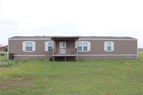 A home in Robstown