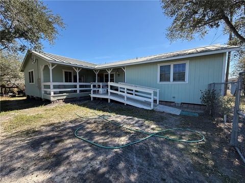 Photo of 10200 Shane Drive, Corpus Christi, TX 78410 (MLS # 471212)