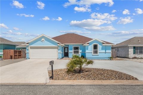 Photo of 13966 KETCH Street, Corpus Christi, TX 78418 (MLS # 473889)
