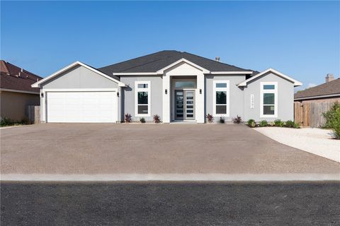 A home in Corpus Christi