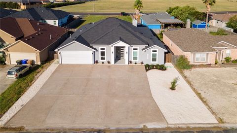 A home in Corpus Christi