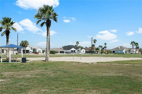 A home in Corpus Christi