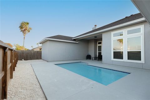 A home in Corpus Christi