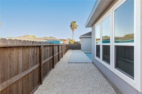 A home in Corpus Christi