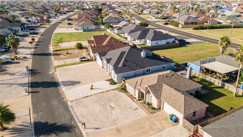 A home in Corpus Christi