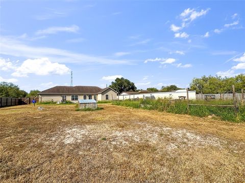 A home in Corpus Christi