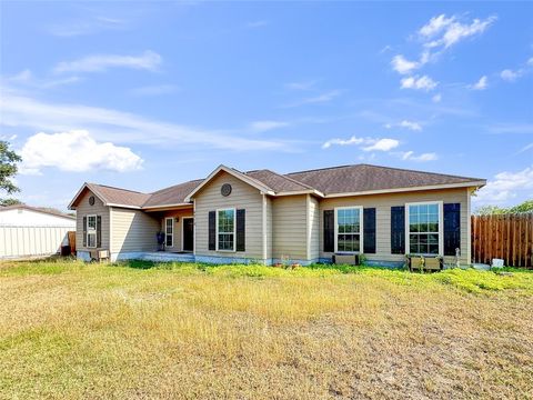 A home in Corpus Christi