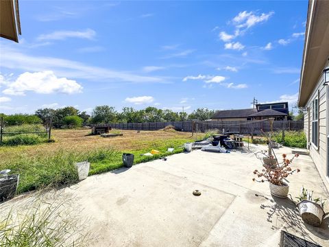 A home in Corpus Christi