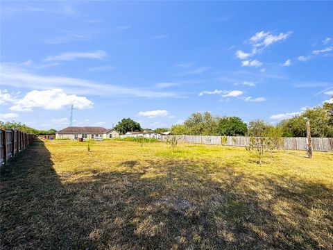 A home in Corpus Christi