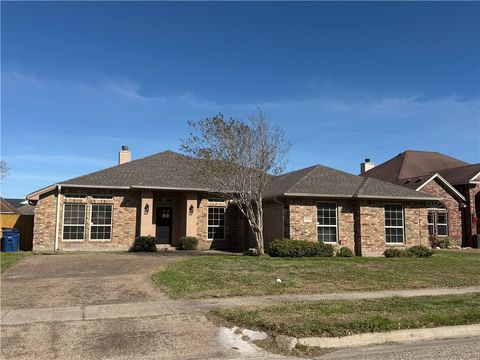Photo of 6510 Philmont Lake Drive, Corpus Christi, TX 78414 (MLS # 474199)