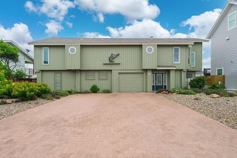 A home in Rockport