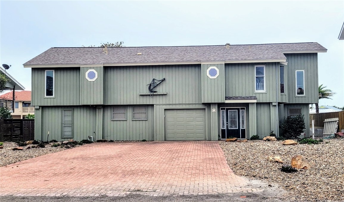 View Rockport, TX 78382 house
