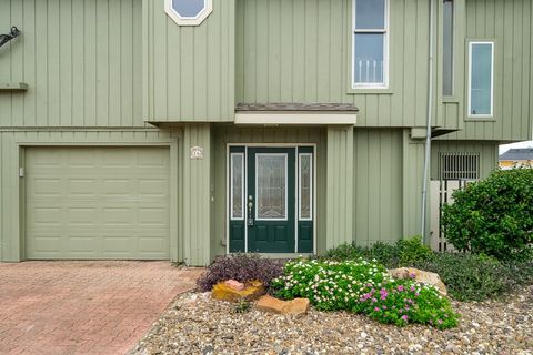 A home in Rockport