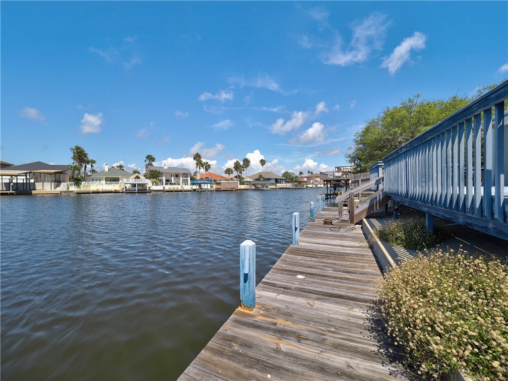 Corpus Christi, Texas 78418, United States, 3 Bedrooms Bedrooms, ,2 BathroomsBathrooms,Residential,Active,187975