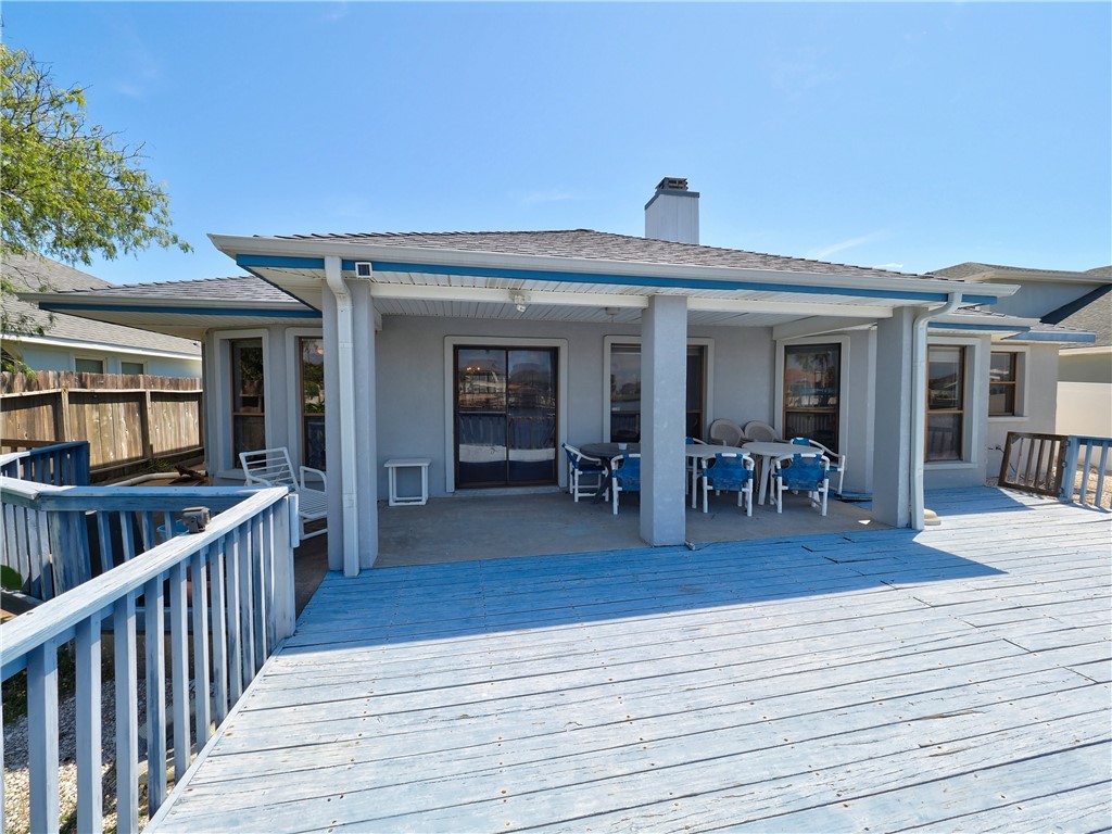 Corpus Christi, Texas 78418, United States, 3 Bedrooms Bedrooms, ,2 BathroomsBathrooms,Residential,Active,187975