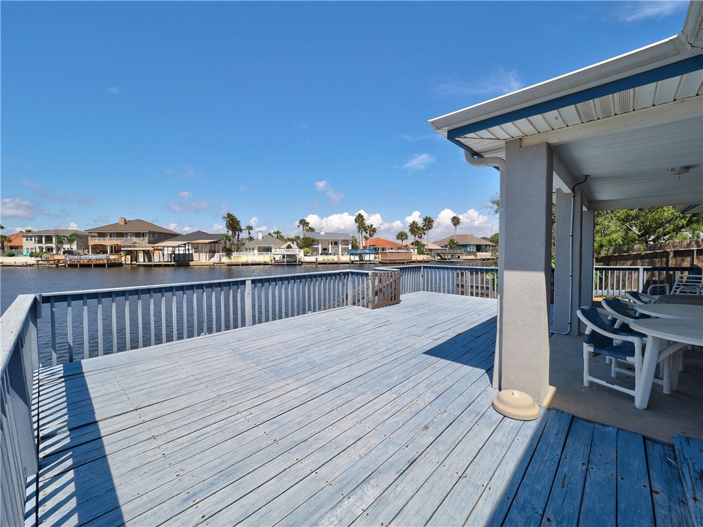 Corpus Christi, Texas 78418, United States, 3 Bedrooms Bedrooms, ,2 BathroomsBathrooms,Residential,Active,187975