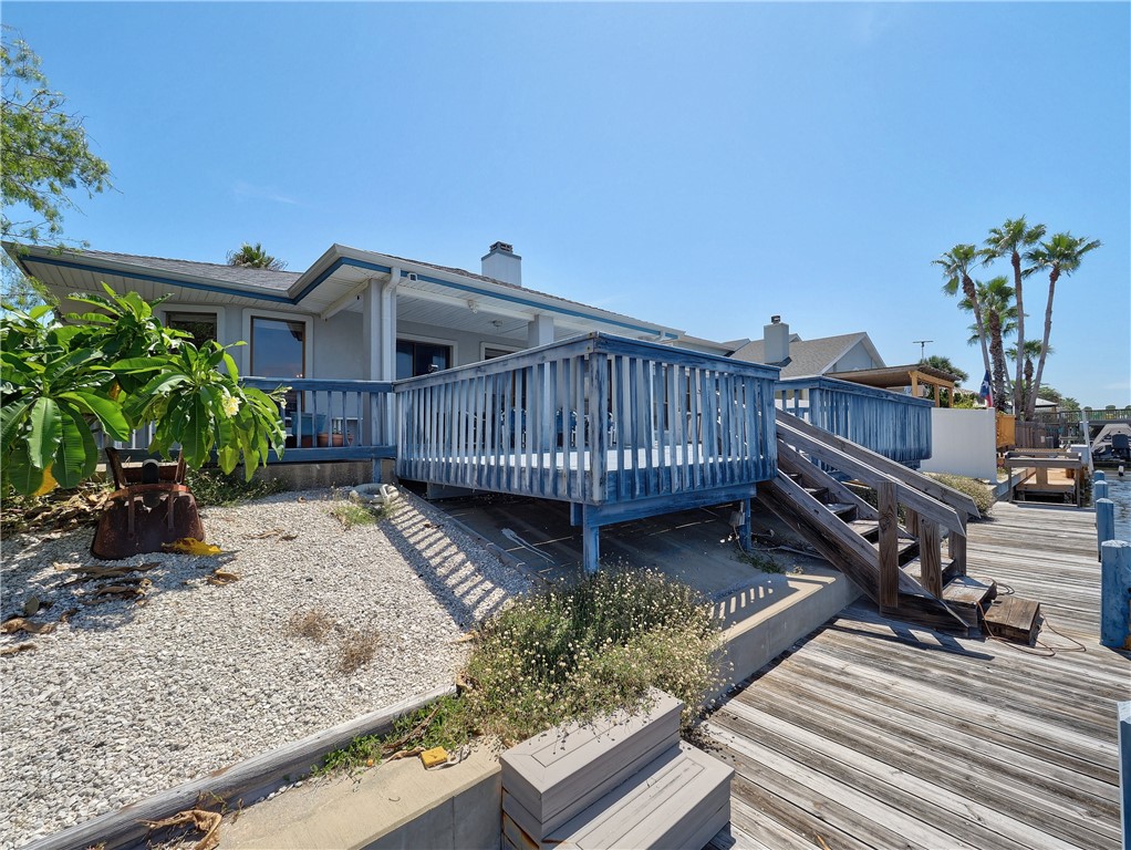 Corpus Christi, Texas 78418, United States, 3 Bedrooms Bedrooms, ,2 BathroomsBathrooms,Residential,Active,187975