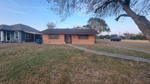 A home in Bishop