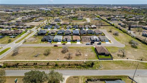 A home in Kingsville