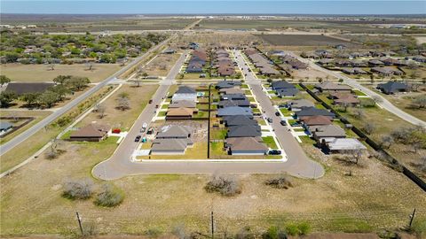 A home in Kingsville