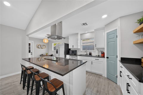 Tiny photo for 4637 Stonegate Way, Corpus Christi, TX 78411 (MLS # 481763)