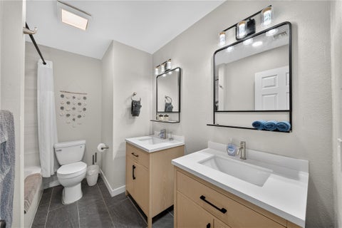 Tiny photo for 4637 Stonegate Way, Corpus Christi, TX 78411 (MLS # 481763)