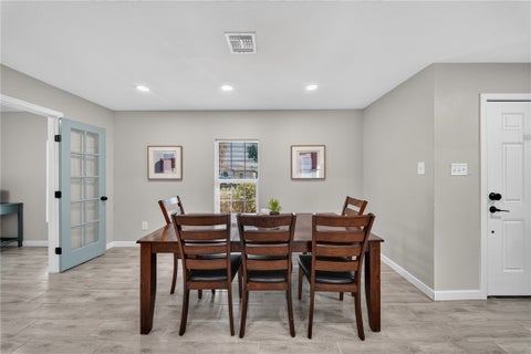 Tiny photo for 4637 Stonegate Way, Corpus Christi, TX 78411 (MLS # 481763)