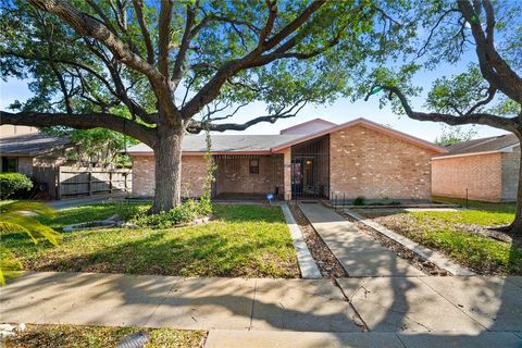 Photo of 6317 Sault Drive, Corpus Christi, TX 78414 (MLS # 474084)