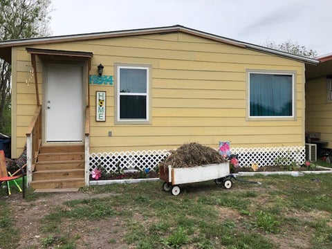 Photo of 14844 Private Road 1830 Road, Odem, TX 78370 (MLS # 482146)