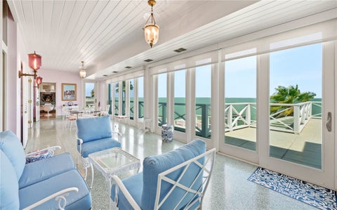 Tiny photo for 4002 Ocean Drive, Corpus Christi, TX 78411 (MLS # 483187)