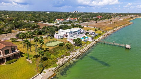 Tiny photo for 4002 Ocean Drive, Corpus Christi, TX 78411 (MLS # 483187)