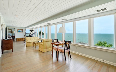 Tiny photo for 4002 Ocean Drive, Corpus Christi, TX 78411 (MLS # 483187)