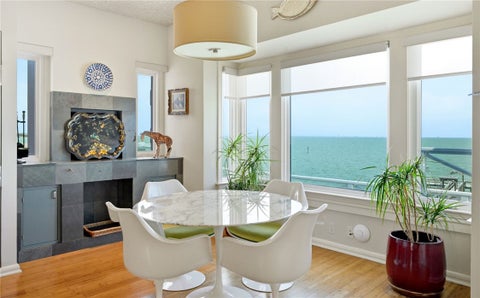 Tiny photo for 4002 Ocean Drive, Corpus Christi, TX 78411 (MLS # 483187)