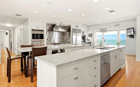 Tiny photo for 4002 Ocean Drive, Corpus Christi, TX 78411 (MLS # 483187)