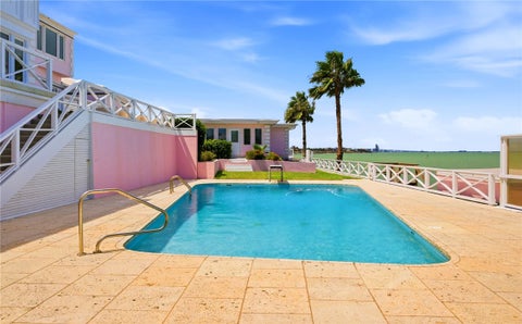 Tiny photo for 4002 Ocean Drive, Corpus Christi, TX 78411 (MLS # 483187)