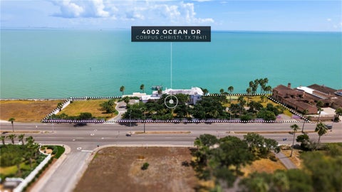 Tiny photo for 4002 Ocean Drive, Corpus Christi, TX 78411 (MLS # 483187)
