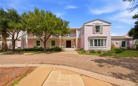 Photo of 4002 Ocean Drive, Corpus Christi, TX 78411 (MLS # 483187)