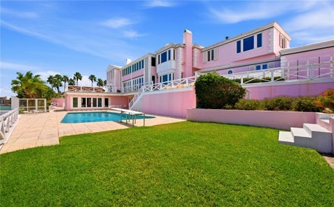 Tiny photo for 4002 Ocean Drive, Corpus Christi, TX 78411 (MLS # 483187)