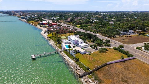 Tiny photo for 4002 Ocean Drive, Corpus Christi, TX 78411 (MLS # 483187)
