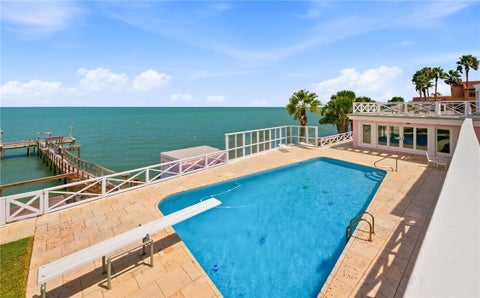 Tiny photo for 4002 Ocean Drive, Corpus Christi, TX 78411 (MLS # 483187)