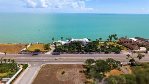 Tiny photo for 4002 Ocean Drive, Corpus Christi, TX 78411 (MLS # 483187)