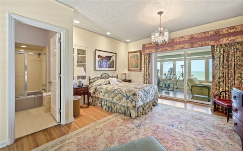 Tiny photo for 4002 Ocean Drive, Corpus Christi, TX 78411 (MLS # 483187)
