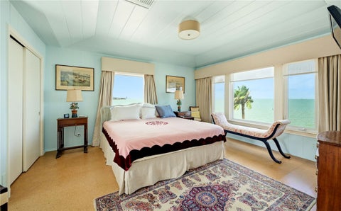 Tiny photo for 4002 Ocean Drive, Corpus Christi, TX 78411 (MLS # 483187)
