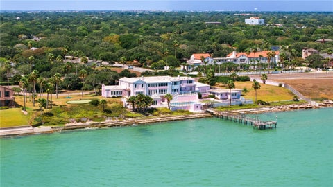 Tiny photo for 4002 Ocean Drive, Corpus Christi, TX 78411 (MLS # 483187)