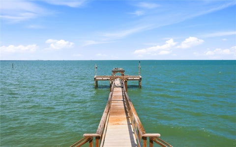 Tiny photo for 4002 Ocean Drive, Corpus Christi, TX 78411 (MLS # 483187)