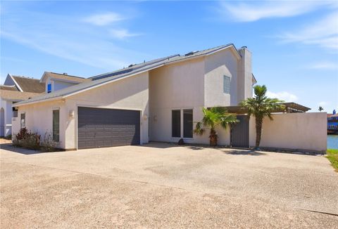 Photo of 13521 Port Royal Court, Corpus Christi, TX 78418 (MLS # 474164)