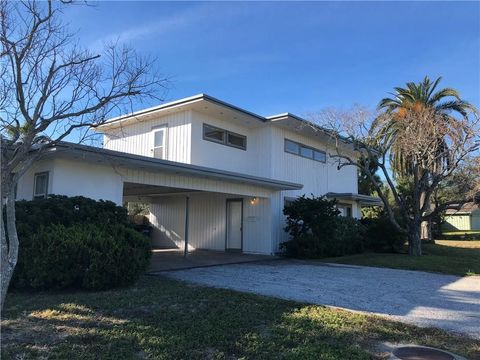 Photo of 6073 Edgewater Drive, Corpus Christi, TX 78412 (MLS # 474064)