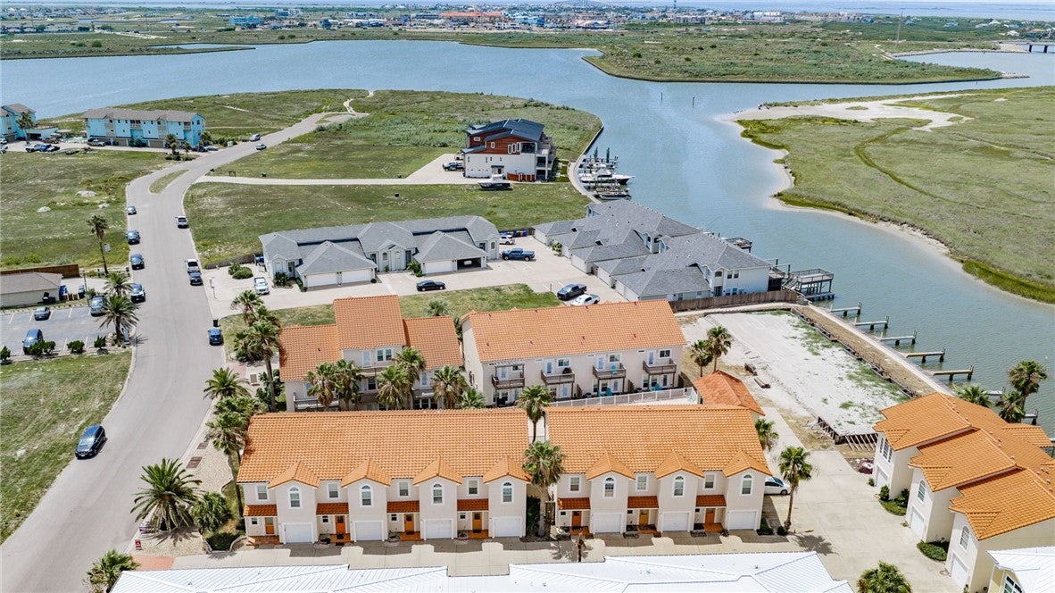 14878 GRANADA Drive 601-606