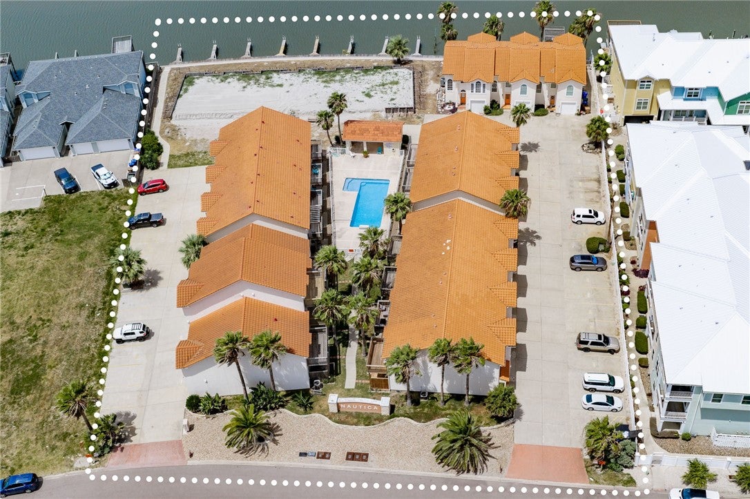 14878 GRANADA Drive 601-606