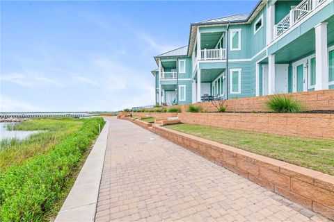 A home in Rockport